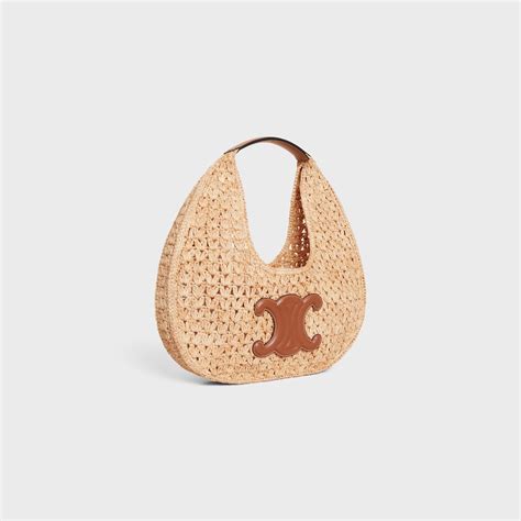 hobo celine handbags|celine raffia beach bag.